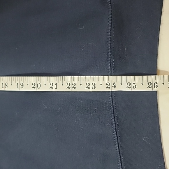 CLICKBAIT David Dobrick Sweatshirt Navy and Gold Pullover by Fanjoy Size Large - Picture 8 of 8